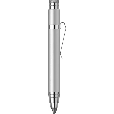 Creion mecanic 5.6 mm cu clip si ascutitoare