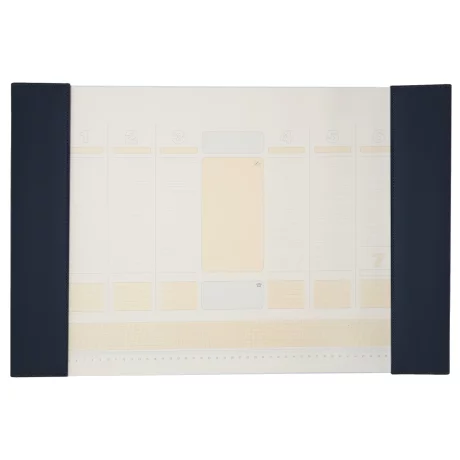 Mapa birou 56*38cm neagra