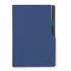 Notes A5 cu spira Navy