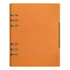 Organizer A5 6 inele orange