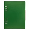 Organizer A5 6 inele verde K