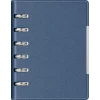 Organizer A6 6 inele navy
