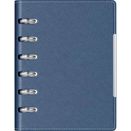 Organizer A6 6 inele navy