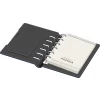 Organizer A6 6 inele navy