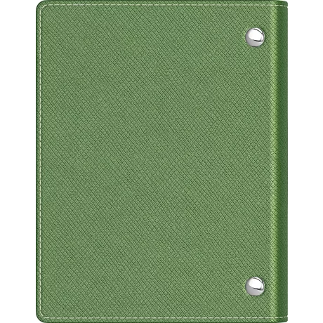 Organizer A6 6 inele verde K