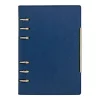 Organizer B6 6 inele navy