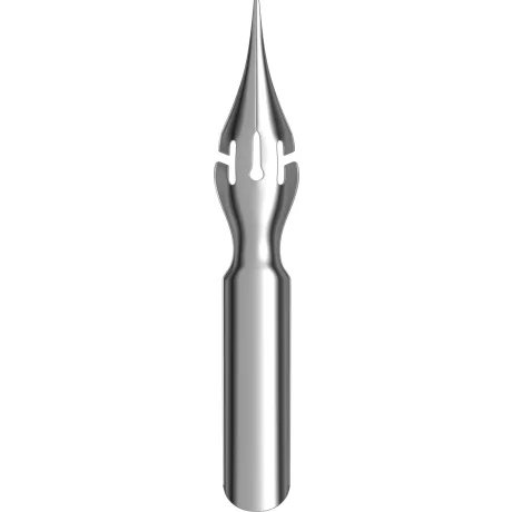 Penita Flexibila Copiere varf rotunjit