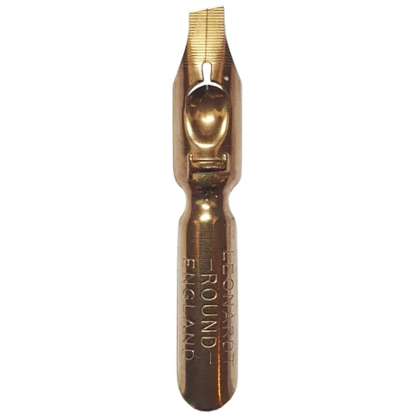 Penite caligrafie italic pentru stangaci 3.2mm