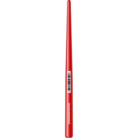 Port penita lemn lacuit rosu (fara penita)