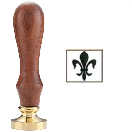 Sigiliu 53 simbol crin