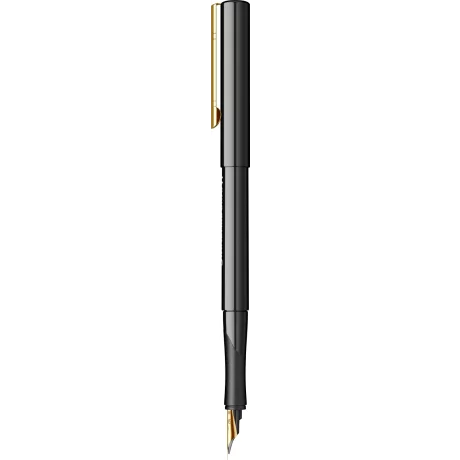 Stilou caligrafie Scroll 3.5 mm