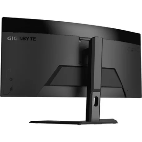 GIGABYTE GS34WQC Gaming Monitor 34&quot;