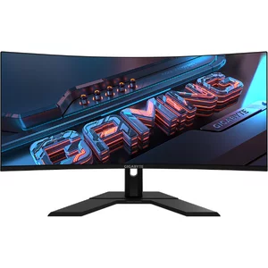 GIGABYTE GS34WQC Gaming Monitor 34&quot;