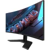GIGABYTE GS34WQC Gaming Monitor 34&quot;