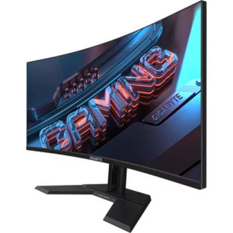 GIGABYTE GS34WQC Gaming Monitor 34&quot;
