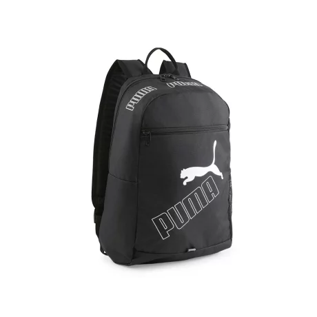 Rucsac Puma Phase II negru 7995201
