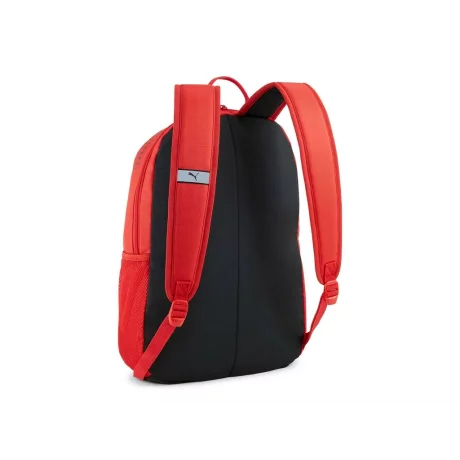 Rucsac Puma Phase II rosu 7995218