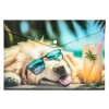 Mapă personalizată cu buton A4 PP Panta Plast