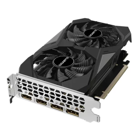VGA GB GeForce RTX 3050 WINDFORCE OC 6GB