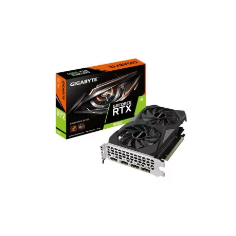 VGA GB GeForce RTX 3050 WINDFORCE OC 6GB
