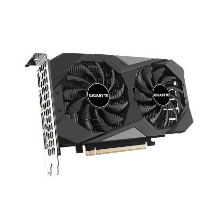 VGA GB GeForce RTX 3050 WINDFORCE OC 6GB