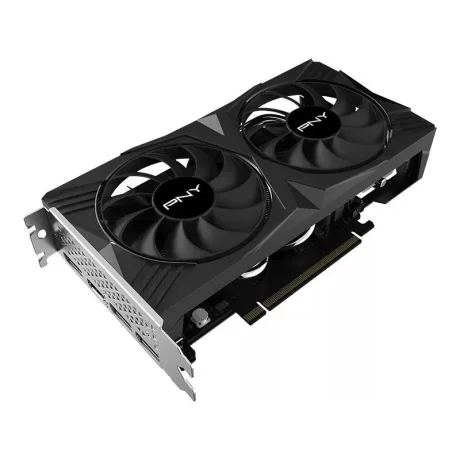 VGA PNY GeForce RTX 4060 8GB Verto Dual