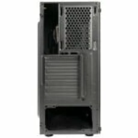 CARCASA  SPACER - gaming, Middle Tower, ATX, fara sursa  black SPCS-GC-WARRIOR
