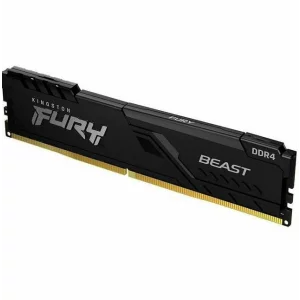 Memorie RAM Kingston, DIMM, DDR4, 16GB, CL16, 3200Mhz KF432C16BB1/16