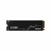 SSD Kingston SKC3000S/512G, 512GB, M2 , PCIe 4.0 , NVMe