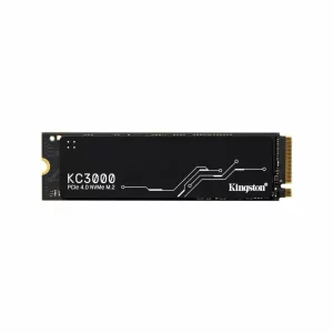 SSD Kingston SKC3000S/512G, 512GB, M2 , PCIe 4.0 , NVMe