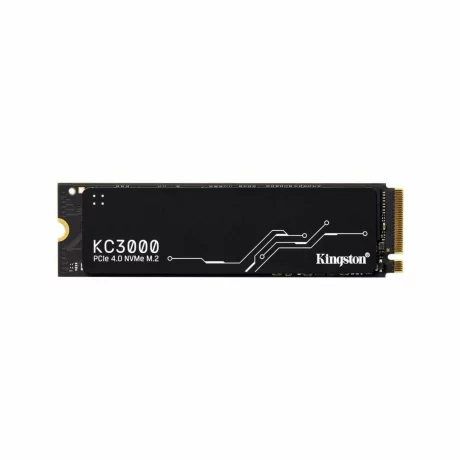 SSD Kingston SKC3000S/512G, 512GB, M2 , PCIe 4.0 , NVMe