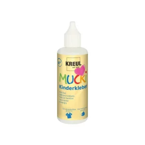 Lipici Kids Mucki, 80 ml