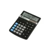 Calculator de birou 12 digiți, 197 x 140 x 26 mm, ecran rabatabil Eleven TLT2348