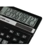 Calculator de birou 12 digiți, 197 x 140 x 26 mm, ecran rabatabil Eleven TLT2348