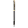 Stilou Parker IM Royal Core Grey Lacquer GT