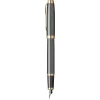 Stilou Parker IM Royal Core Grey Lacquer GT