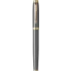Stilou Parker IM Royal Core Grey Lacquer GT