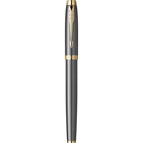 Stilou Parker IM Royal Core Grey Lacquer GT