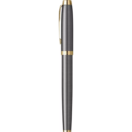 Stilou Parker IM Royal Core Grey Lacquer GT