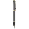 Stilou Parker IM Royal Core Grey Lacquer GT