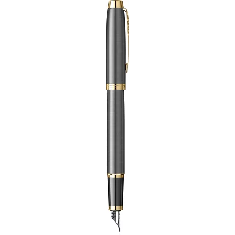 Stilou Parker IM Royal Core Grey Lacquer GT