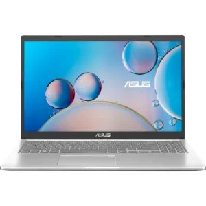 Laptop ASUS F515KA-EJ310, Intel Celeron N4500, 15.6inch, RAM 8GB, SSD 512GB, Intel UHD Graphics, No OS, Transparent Silver
