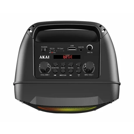 Akai boxa portabila cu BT ABTS-V10