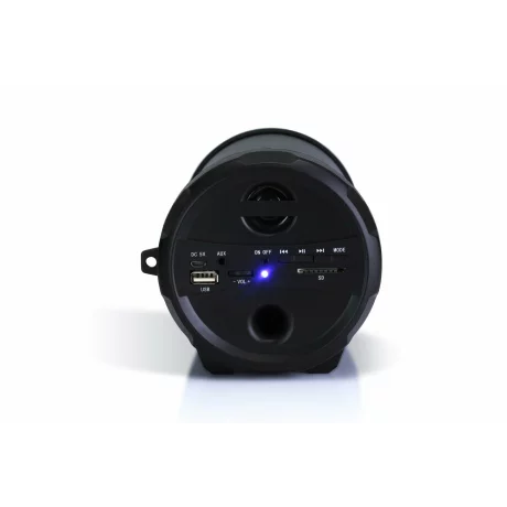 BOXE AKAI, Bluetooth, RMS:  radio FM, SD card, Bluetooth, alimentare microUSB, Jack 3.5mm, USB, ABTS-12C
