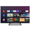 Televizor Tesla Android TV 11, DLED 43E635BFS, 109 cm, FHDDVB-T/T2/C/S/S2, 300cd/m2, VESA 200x200mm