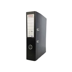 Biblioraft A4 PP/hârtie 75 mm Delmet Go