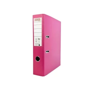 Biblioraft A4 PP/hârtie 75 mm Delmet Go