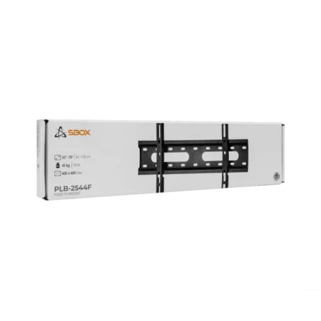 Suportul de perete pentru TV / Monitor 32&quot; - 70&quot; SBOX PLB-2544F-2