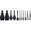 Carcasa Corsair Obsidian Series 1000D Super-Tower CC-9011148-WW