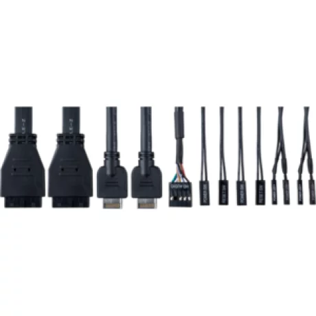 Carcasa Corsair Obsidian Series 1000D Super-Tower CC-9011148-WW